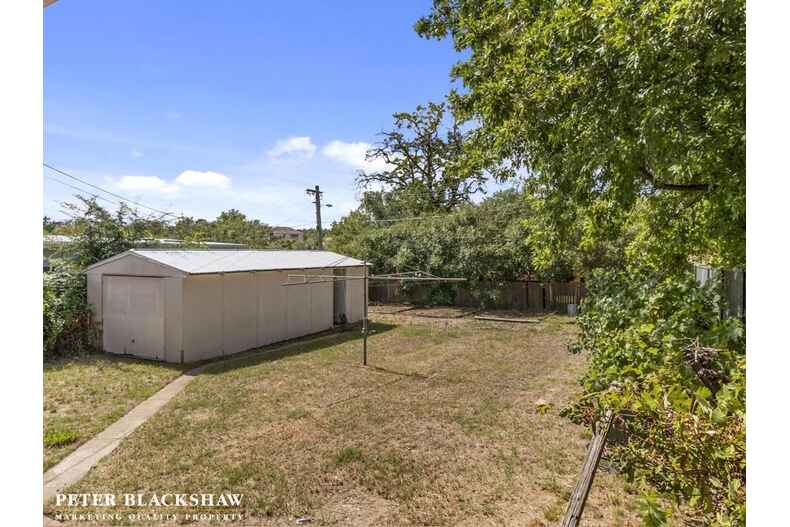 15 Macartney Crescent Deakin 15 Macartney Crescent Deakin