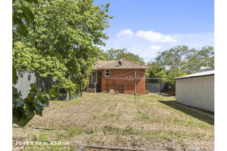 15 Macartney Crescent Deakin 15 Macartney Crescent Deakin