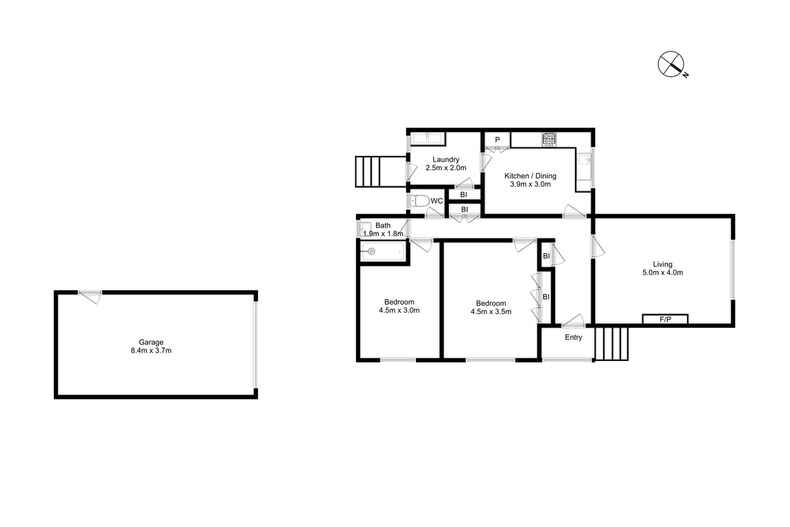15 Macartney Crescent Deakin 15 Macartney Crescent Deakin