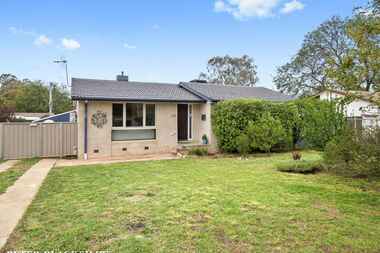 37 Northmore Crescent Higgins