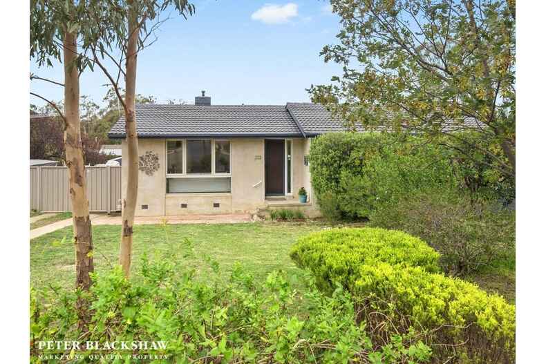 37 Northmore Crescent Higgins 37 Northmore Crescent Higgins