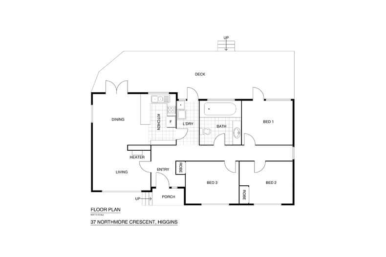37 Northmore Crescent Higgins 37 Northmore Crescent Higgins