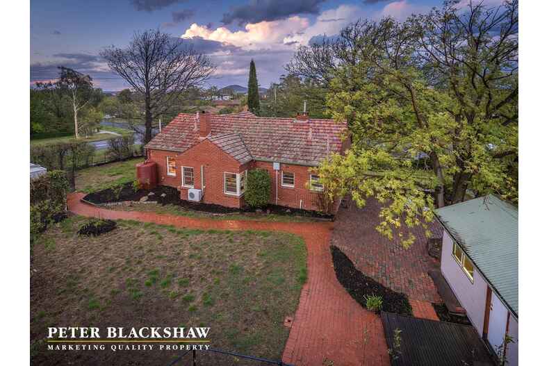 2 Meehan Gardens Griffith 2 Meehan Gardens Griffith