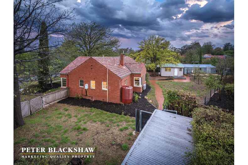 2 Meehan Gardens Griffith 2 Meehan Gardens Griffith