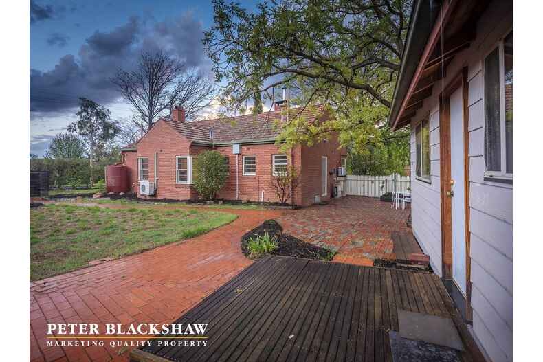 2 Meehan Gardens Griffith 2 Meehan Gardens Griffith