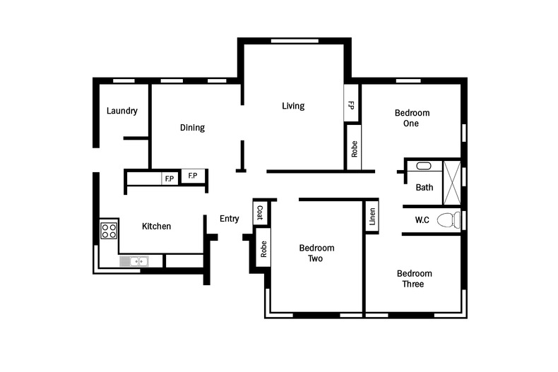 2 Meehan Gardens Griffith 2 Meehan Gardens Griffith