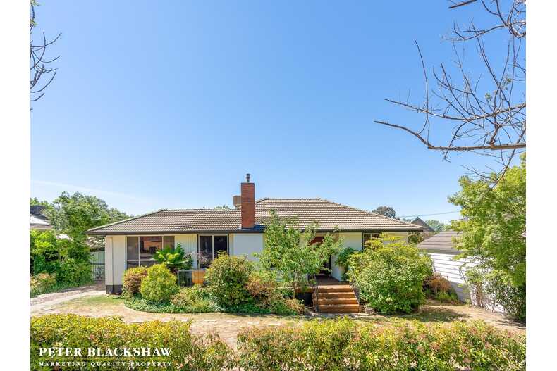 6 Bailey Place Yarralumla 6 Bailey Place Yarralumla