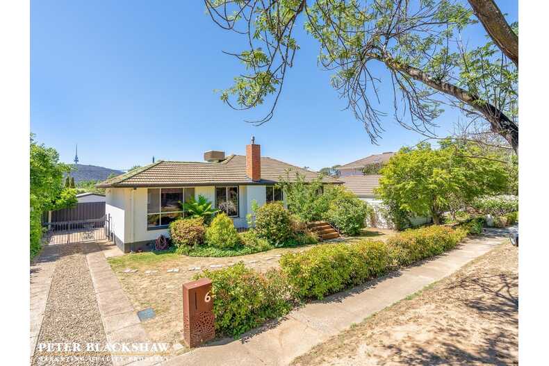 6 Bailey Place Yarralumla 6 Bailey Place Yarralumla