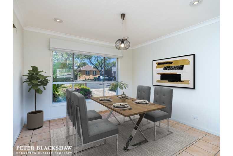 6 Bailey Place Yarralumla 6 Bailey Place Yarralumla
