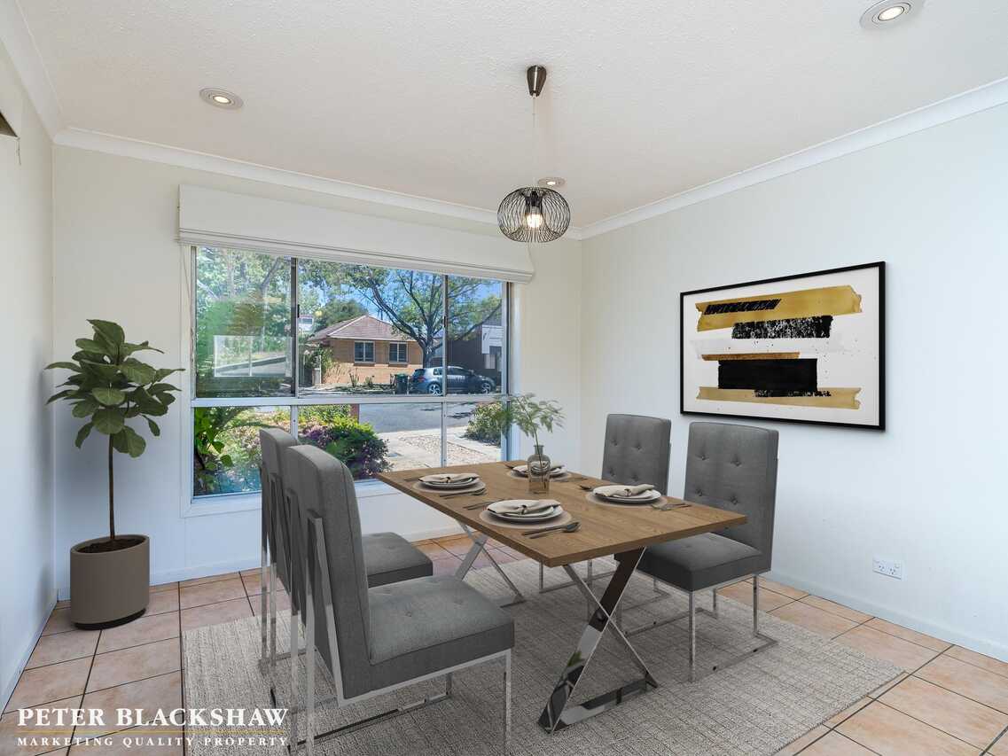 6 Bailey Place Yarralumla