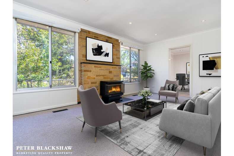 6 Bailey Place Yarralumla 6 Bailey Place Yarralumla