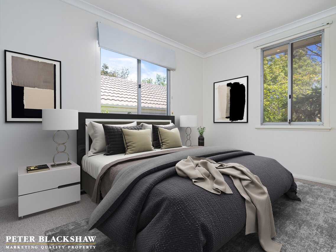 6 Bailey Place Yarralumla