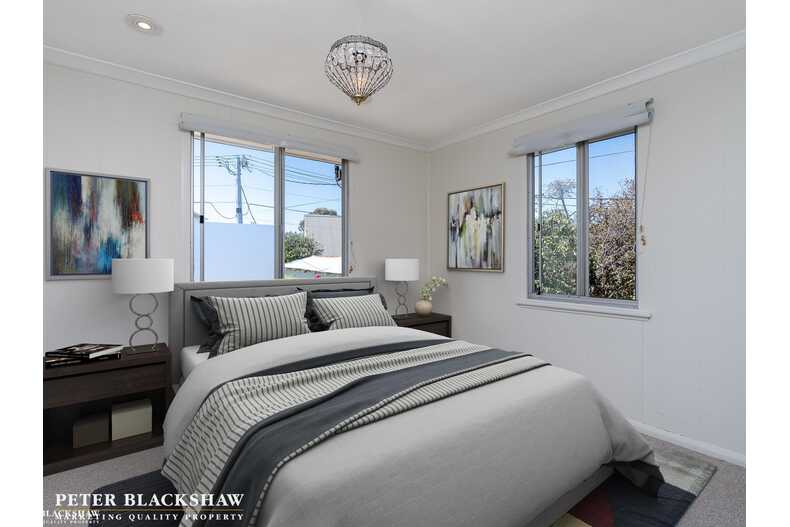 6 Bailey Place Yarralumla 6 Bailey Place Yarralumla