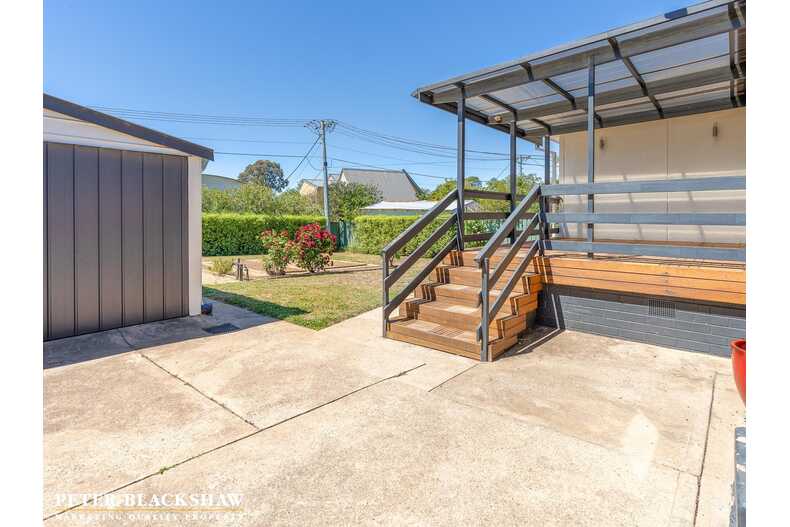 6 Bailey Place Yarralumla 6 Bailey Place Yarralumla