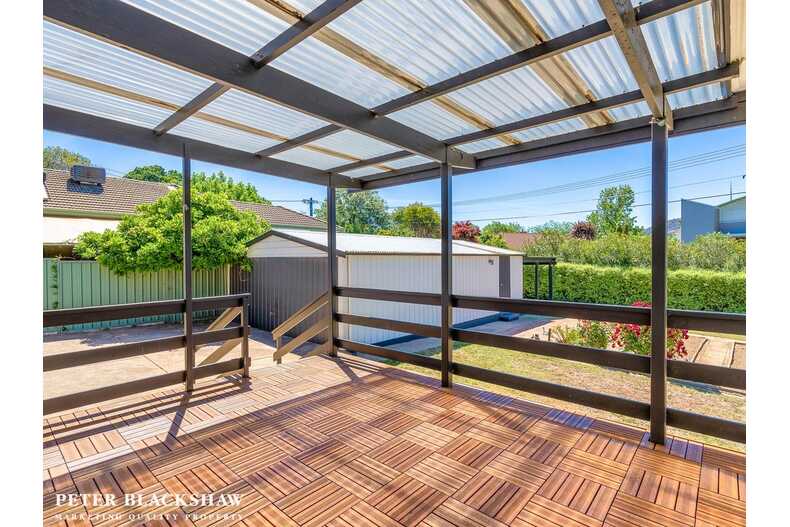 6 Bailey Place Yarralumla 6 Bailey Place Yarralumla