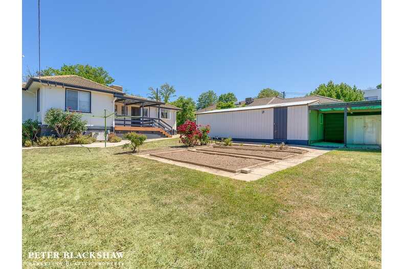 6 Bailey Place Yarralumla 6 Bailey Place Yarralumla