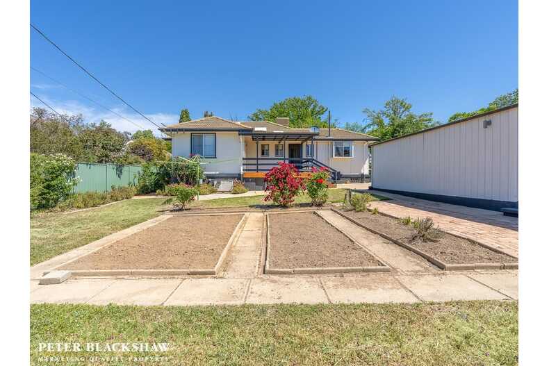 6 Bailey Place Yarralumla 6 Bailey Place Yarralumla