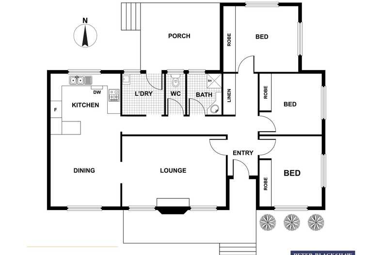 6 Bailey Place Yarralumla 6 Bailey Place Yarralumla