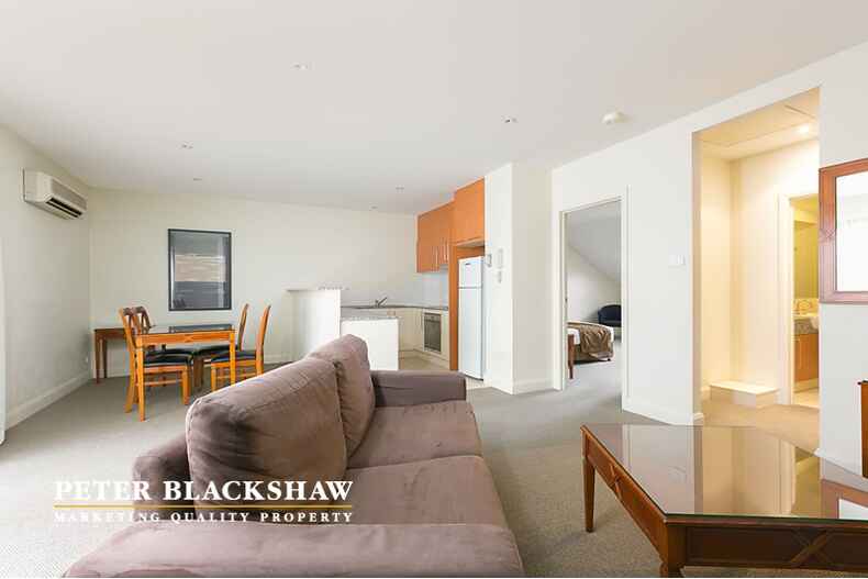 Lot 6/Bentley Suites 608/10 Dominion Circuit Forrest