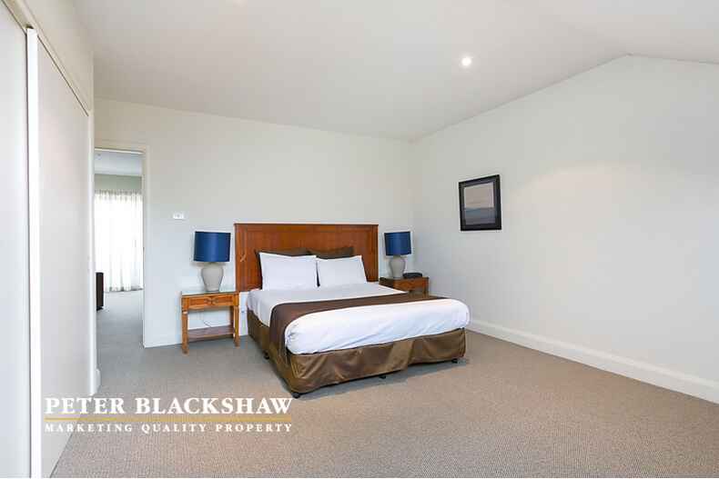 Lot 6/Bentley Suites 608/10 Dominion Circuit Forrest