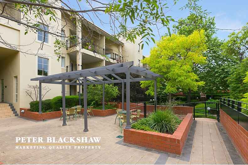 Lot 6/Bentley Suites 608/10 Dominion Circuit Forrest