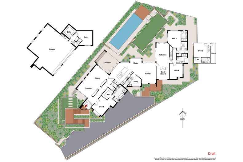 97 Jansz Crescent Griffith 97 Jansz Crescent Griffith