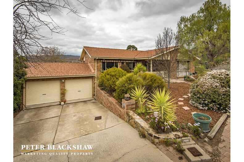 Lot 145/19 Martley Circuit Calwell Lot 145/19 Martley Circuit Calwell