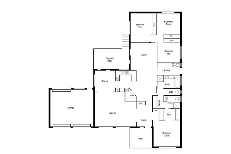 Lot 145/19 Martley Circuit Calwell Lot 145/19 Martley Circuit Calwell