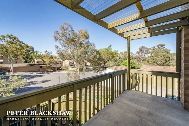 18/14 Playfair Place Belconnen