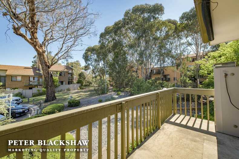 18/14 Playfair Place Belconnen