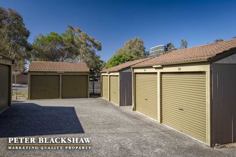 18/14 Playfair Place Belconnen