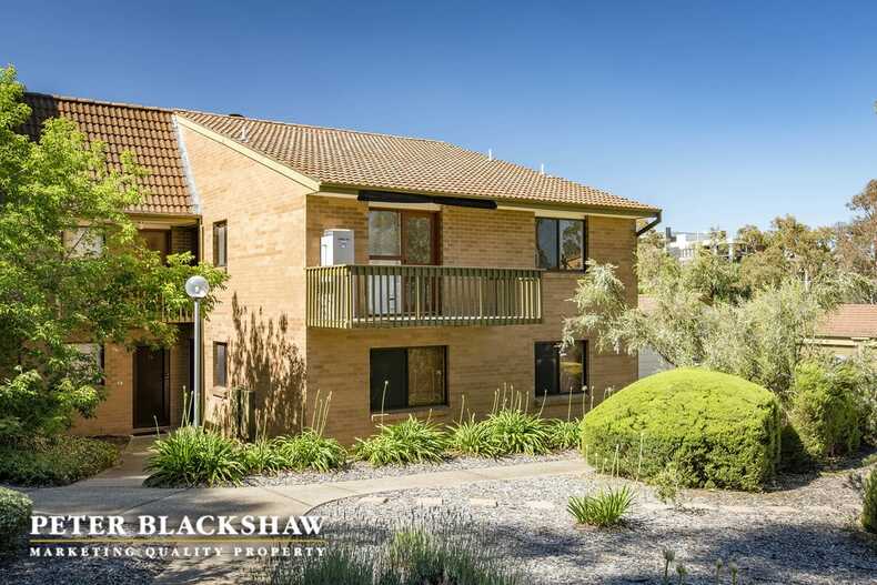 18/14 Playfair Place Belconnen