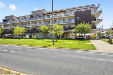 12/21 Wiseman Street Macquarie