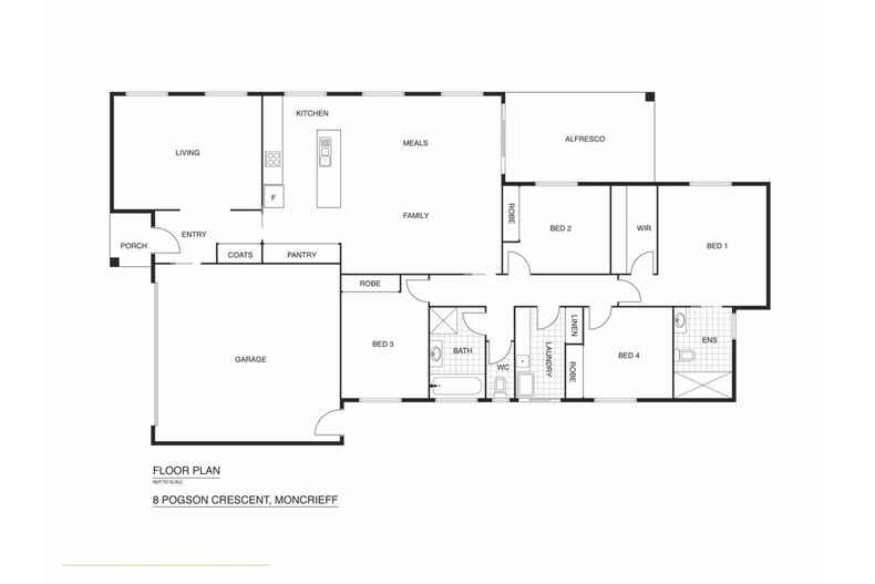 8 Pogson Street Moncrieff 8 Pogson Street Moncrieff