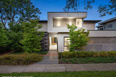 14 Bailey Place Yarralumla