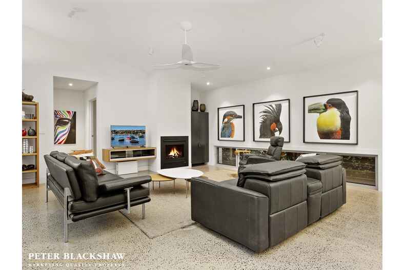 14 Bailey Place Yarralumla 14 Bailey Place Yarralumla