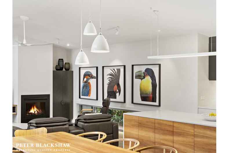 14 Bailey Place Yarralumla 14 Bailey Place Yarralumla