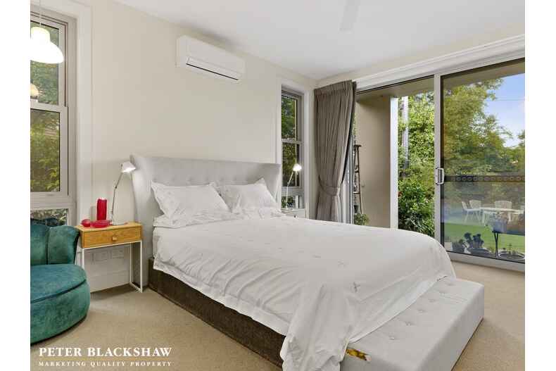 14 Bailey Place Yarralumla 14 Bailey Place Yarralumla