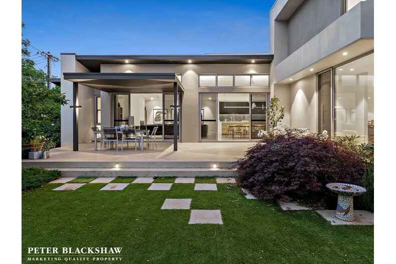 14 Bailey Place Yarralumla 14 Bailey Place Yarralumla