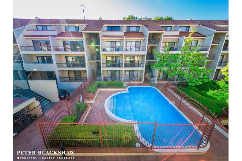 46/14 Boolee Street Reid 46/14 Boolee Street Reid