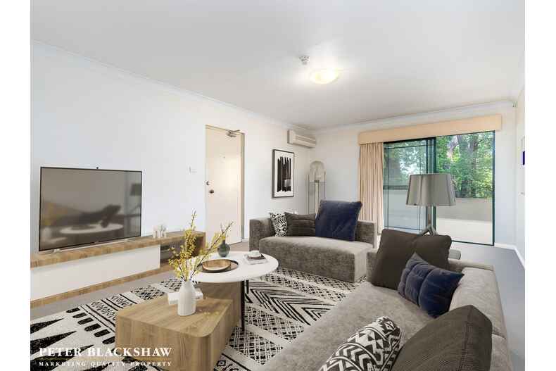 46/14 Boolee Street Reid 46/14 Boolee Street Reid