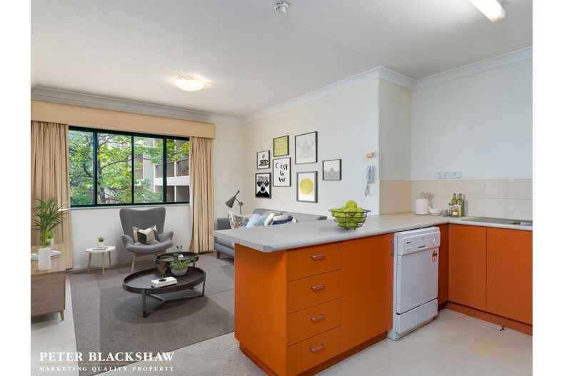 46/14 Boolee Street Reid 46/14 Boolee Street Reid