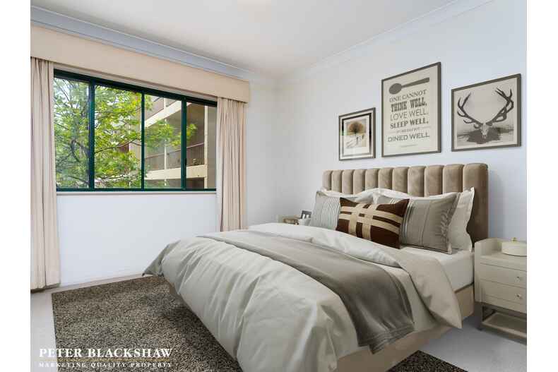 46/14 Boolee Street Reid 46/14 Boolee Street Reid