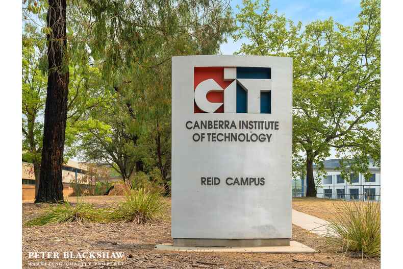 46/14 Boolee Street Reid 46/14 Boolee Street Reid