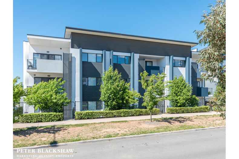 37/60 John Gorton Drive Coombs 37/60 John Gorton Drive Coombs