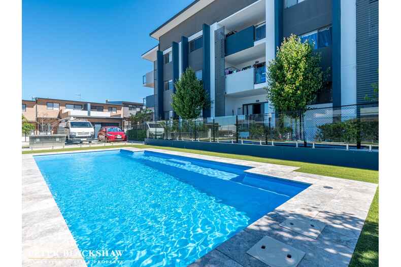 37/60 John Gorton Drive Coombs 37/60 John Gorton Drive Coombs