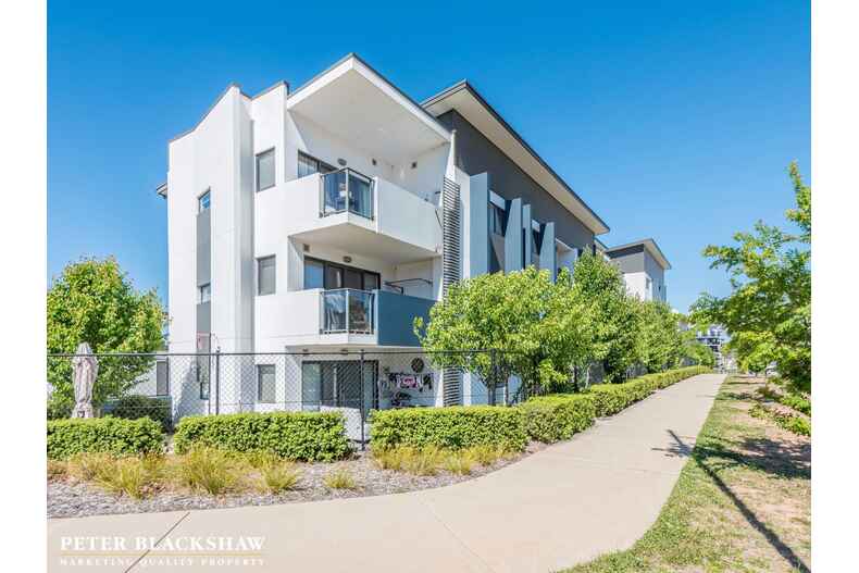 37/60 John Gorton Drive Coombs 37/60 John Gorton Drive Coombs