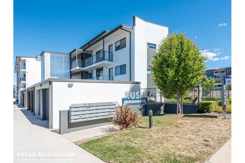 37/60 John Gorton Drive Coombs 37/60 John Gorton Drive Coombs