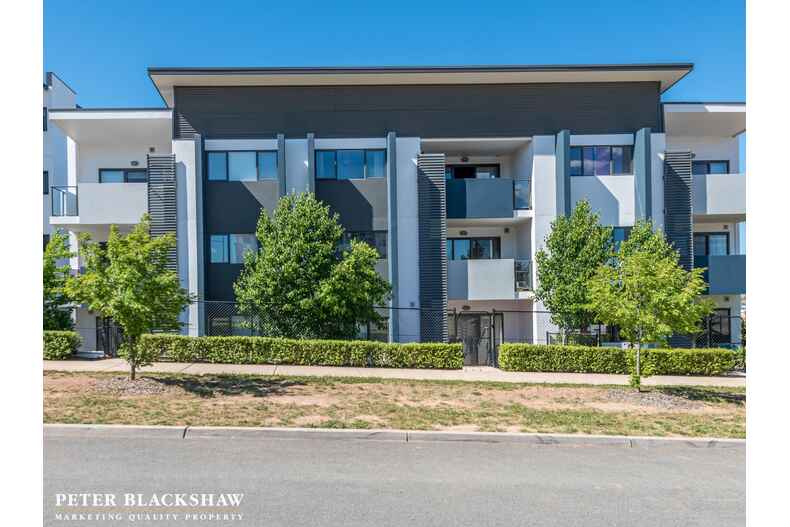 37/60 John Gorton Drive Coombs 37/60 John Gorton Drive Coombs