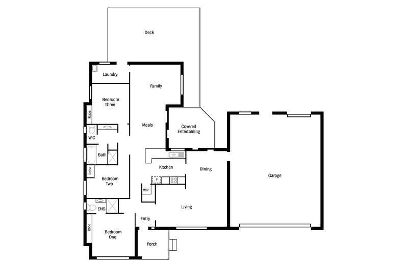 5 Loton Place Stirling